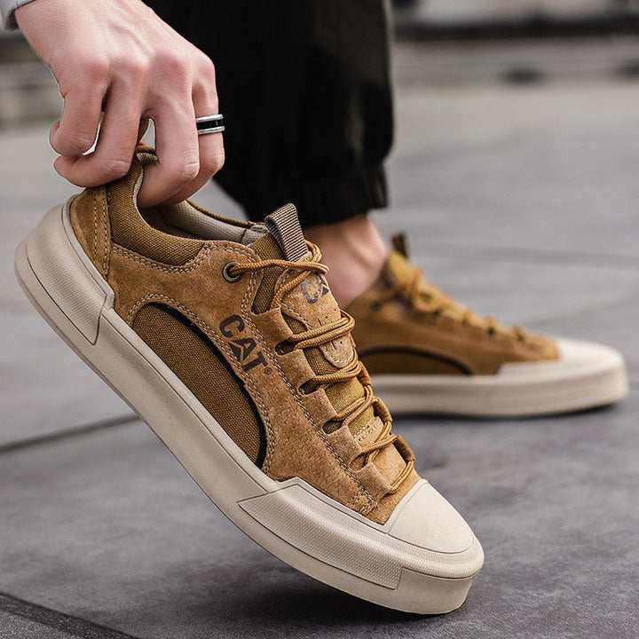 Edge | Scarpe Premium per il Giorno per Giorno