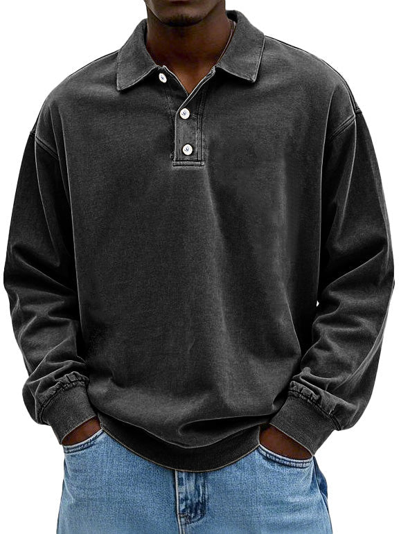 ROVESSA ROMA | POLO CASUAL DA UOMO