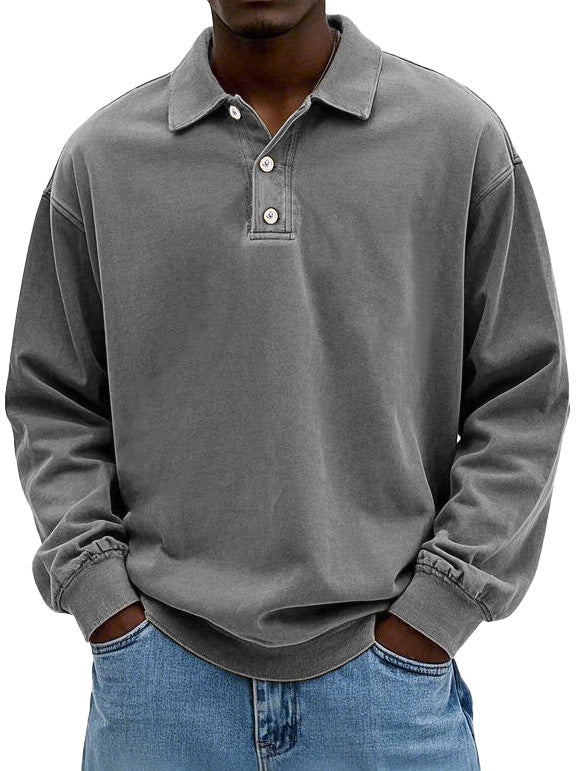 ROVESSA ROMA | POLO CASUAL DA UOMO