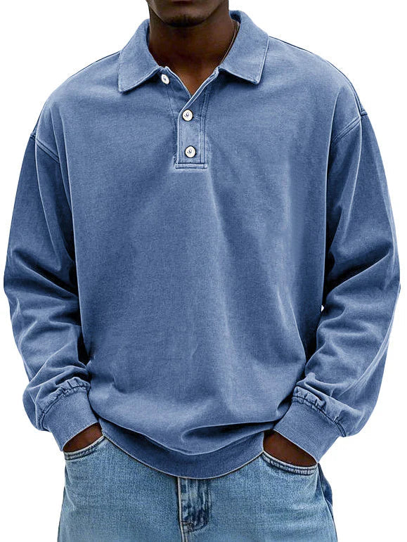 ROVESSA ROMA | POLO CASUAL DA UOMO