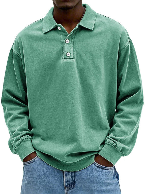 ROVESSA ROMA | POLO CASUAL DA UOMO