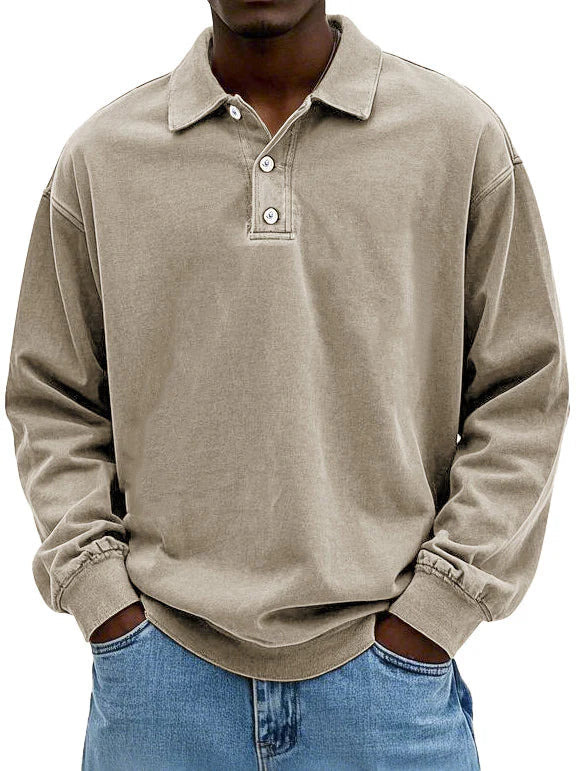 ROVESSA ROMA | POLO CASUAL DA UOMO