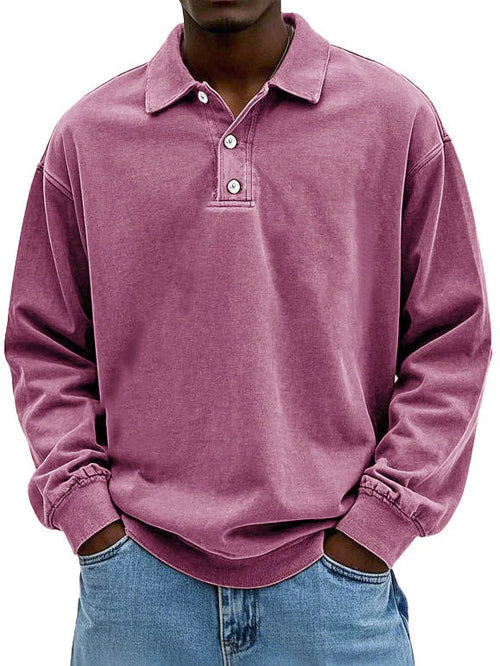 ROVESSA ROMA | POLO CASUAL DA UOMO