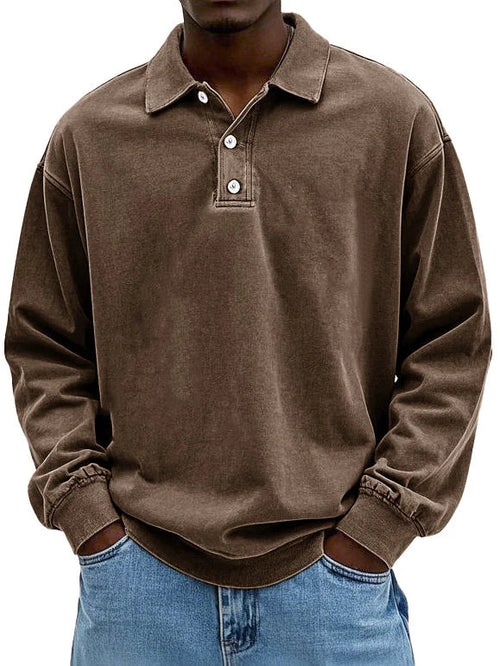 ROVESSA ROMA | POLO CASUAL DA UOMO