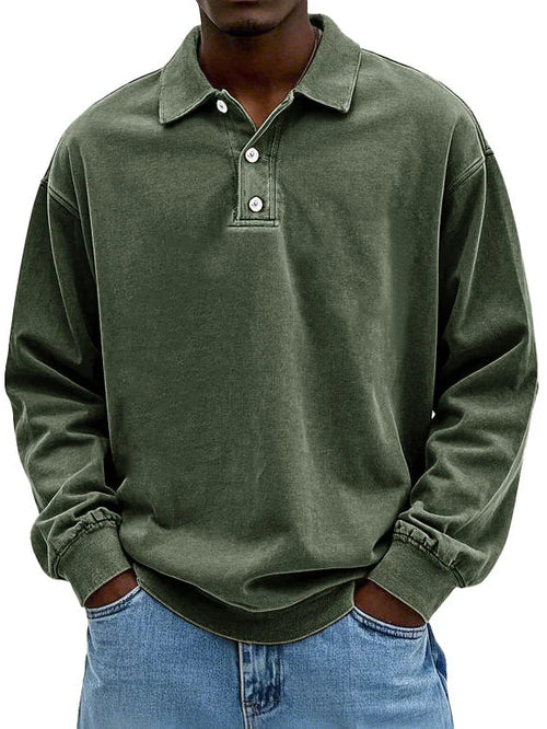 ROVESSA ROMA | POLO CASUAL DA UOMO