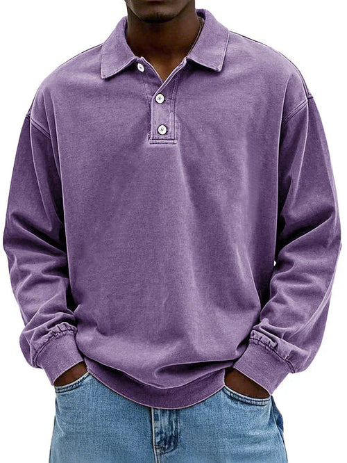 ROVESSA ROMA | POLO CASUAL DA UOMO