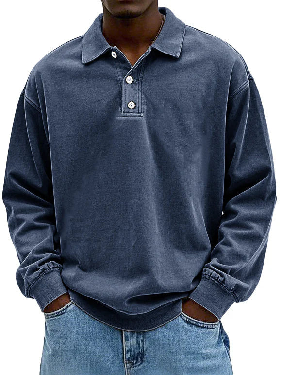 ROVESSA ROMA | POLO CASUAL DA UOMO