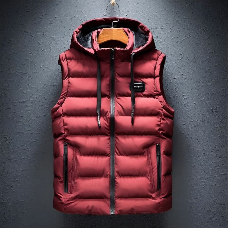 GABRIEL | GIACCA BOMBER PER UOMO