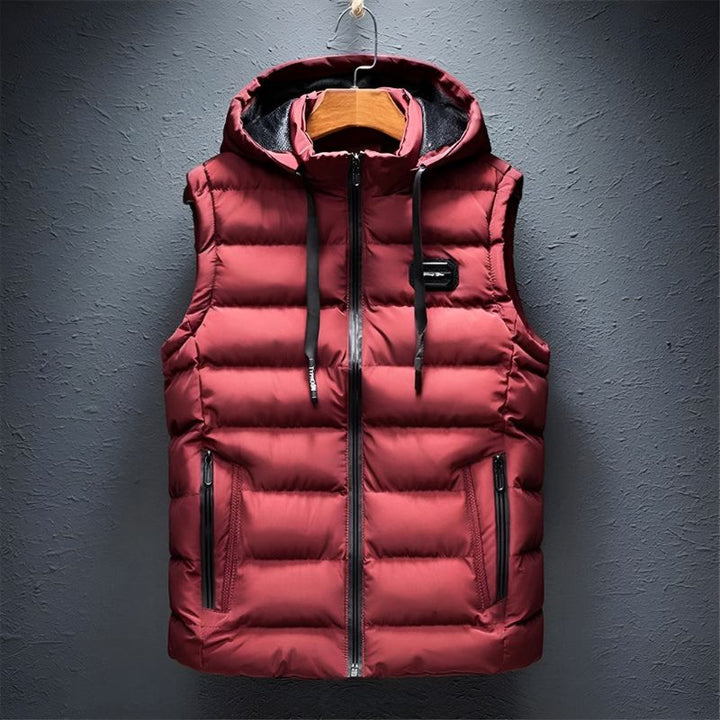 GABRIEL | GIACCA BOMBER PER UOMO