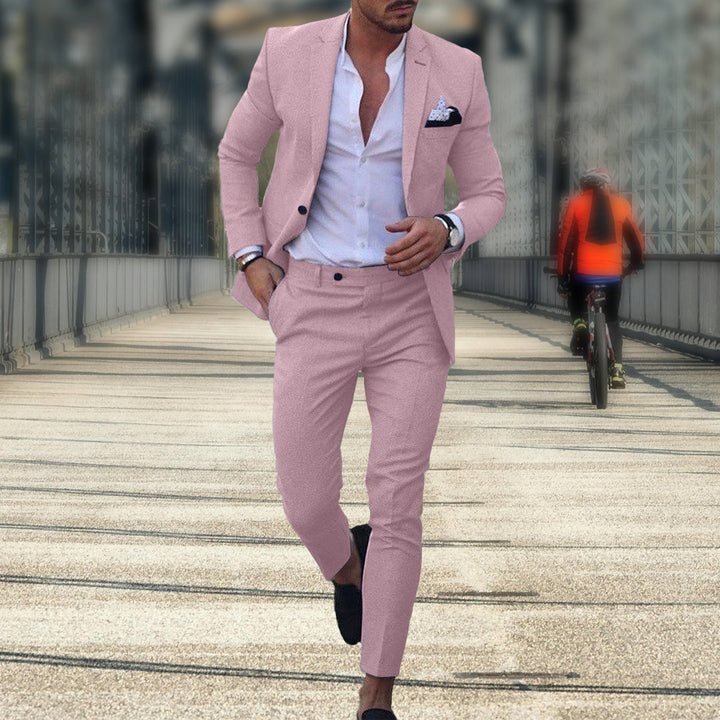 JACOPO | COMPLETO UOMO