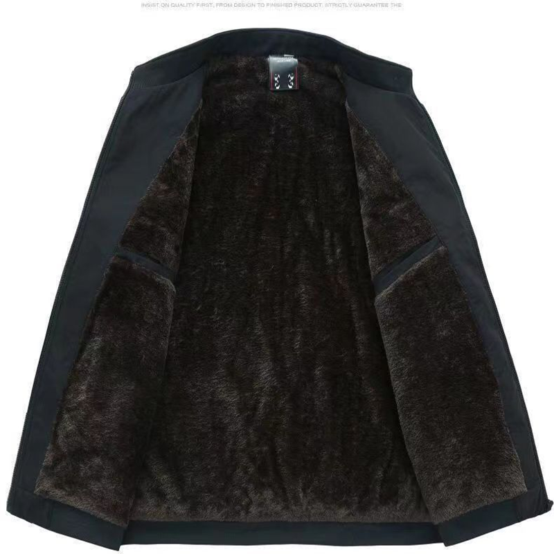 ROVESSA ROMA | GIACCA TERMICA IMPERMEABILE