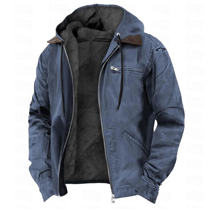 ROVESSA ROMA | CAPPOTTO INVERNALE