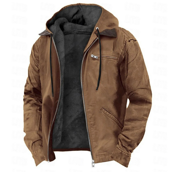 ROVESSA ROMA | CAPPOTTO INVERNALE