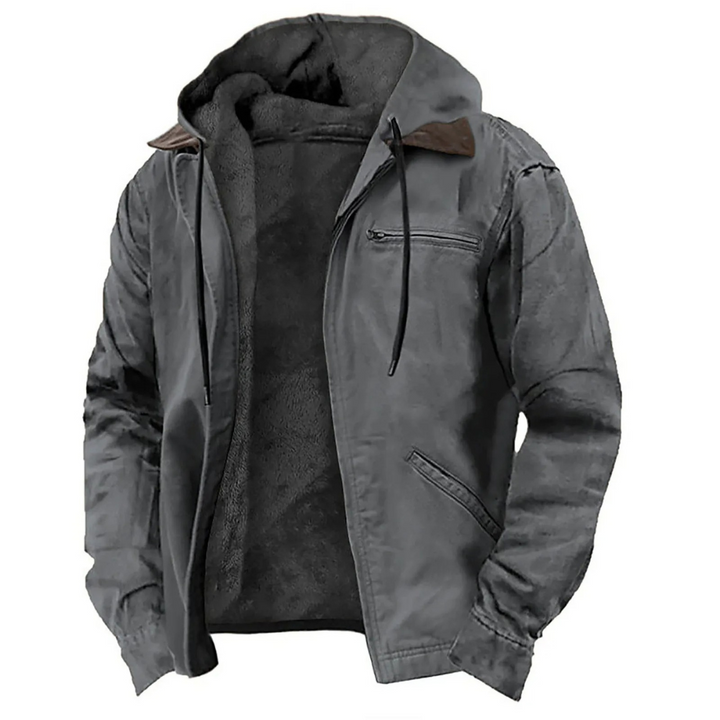 ROVESSA ROMA | CAPPOTTO INVERNALE