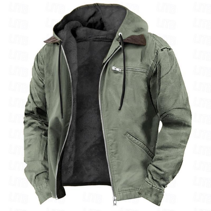 ROVESSA ROMA | CAPPOTTO INVERNALE