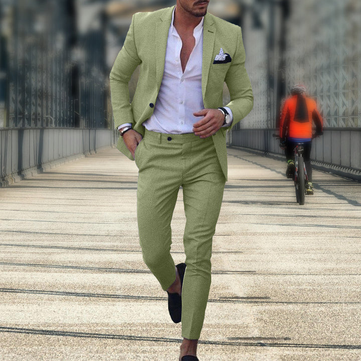 JACOPO | COMPLETO UOMO
