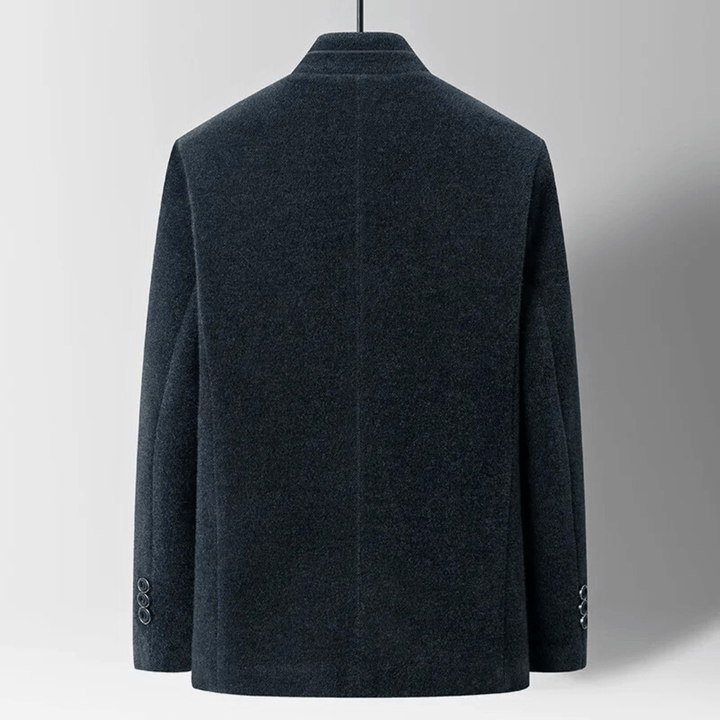 ROVESSA ROMA | GIACCA IN LANA ELEGANTE